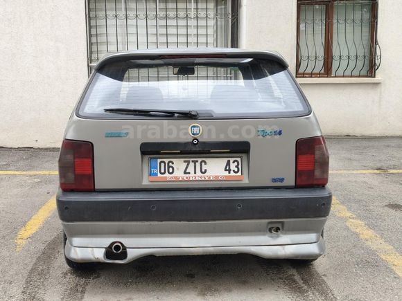 Sahibinden Fiat Tipo 1.4 S 1998 Model