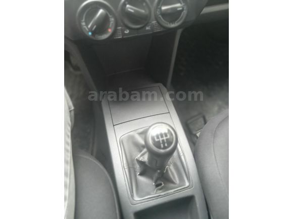 Sahibinden Volkswagen Polo 1.4 Basicline 2005 Model