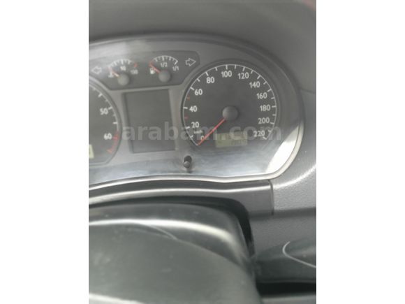 Sahibinden Volkswagen Polo 1.4 Basicline 2005 Model