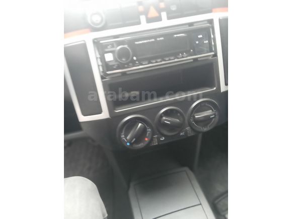 Sahibinden Volkswagen Polo 1.4 Basicline 2005 Model