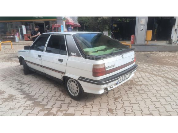 Sahibinden Renault R 11 Flash 1992 Model