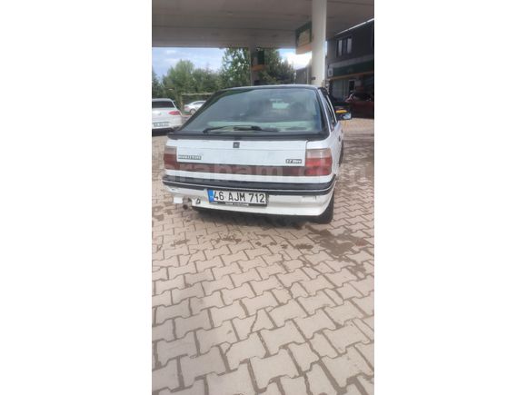 Sahibinden Renault R 11 Flash 1992 Model