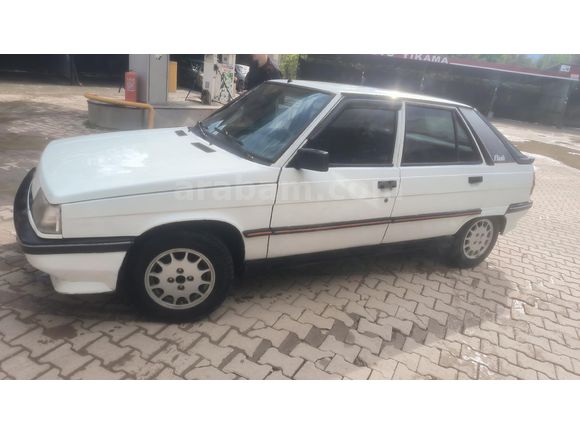 Sahibinden Renault R 11 Flash 1992 Model