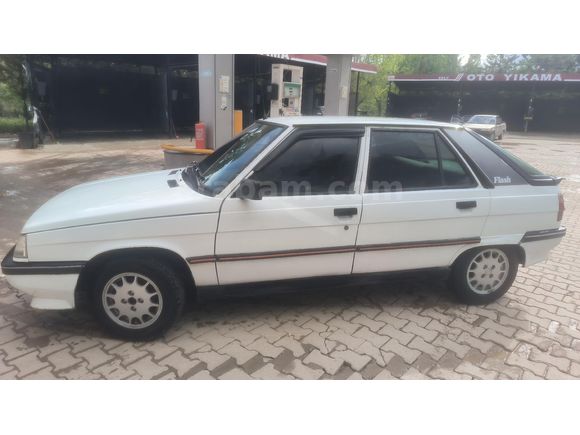 Sahibinden Renault R 11 Flash 1992 Model
