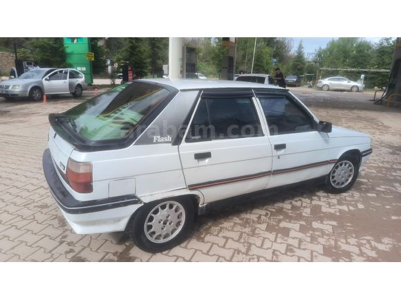 Sahibinden Renault R 11 Flash 1992 Model