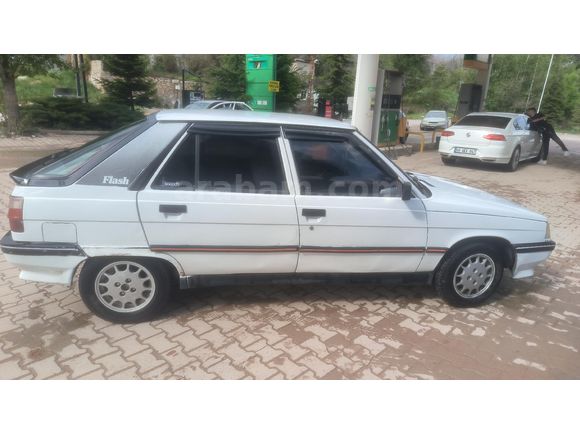 Sahibinden Renault R 11 Flash 1992 Model