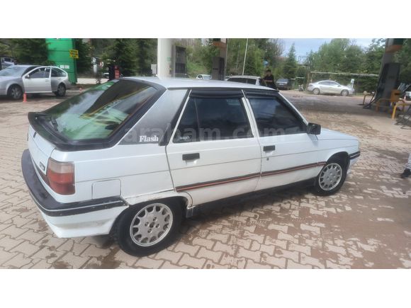 Sahibinden Renault R 11 Flash 1992 Model