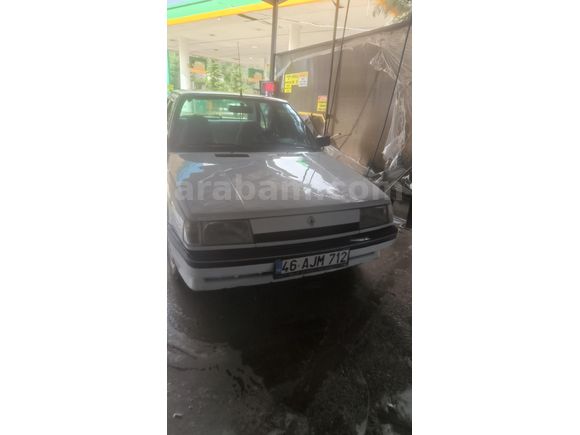Sahibinden Renault R 11 Flash 1992 Model