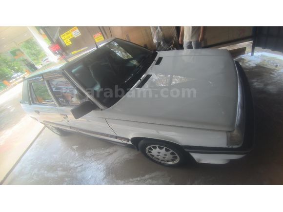 Sahibinden Renault R 11 Flash 1992 Model