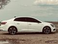 Sahibinden Renault Megane 1.5 dCi Icon 2016 Model