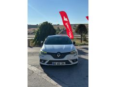 Sahibinden Renault Megane 1.5 dCi Icon 2016 Model