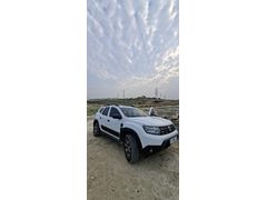 Sahibinden Dacia Duster 1.5 BlueDCI Comfort 2021 Model