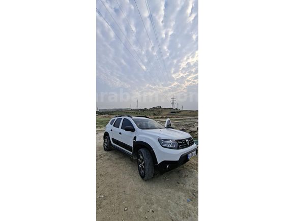 Sahibinden Dacia Duster 1.5 BlueDCI Comfort 2021 Model