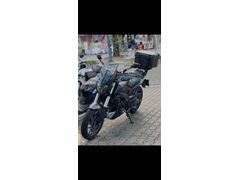 Sahibinden Bajaj Dominar D 400 