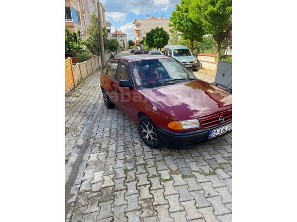Sahibinden Opel Astra 1.4 GL 1994 Model 