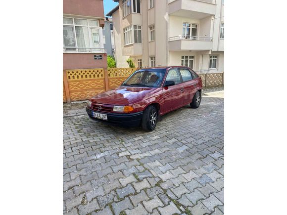 Sahibinden Opel Astra 1.4 GL 1994 Model 
