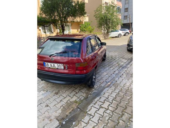 Sahibinden Opel Astra 1.4 GL 1994 Model 
