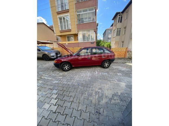 Sahibinden Opel Astra 1.4 GL 1994 Model 