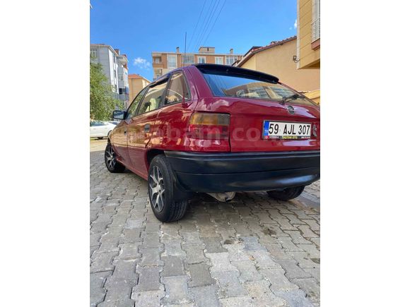 Sahibinden Opel Astra 1.4 GL 1994 Model 