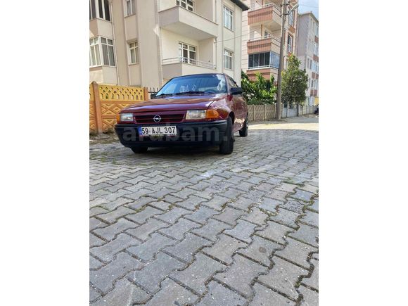 Sahibinden Opel Astra 1.4 GL 1994 Model 