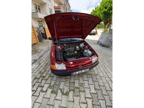 Sahibinden Opel Astra 1.4 GL 1994 Model 