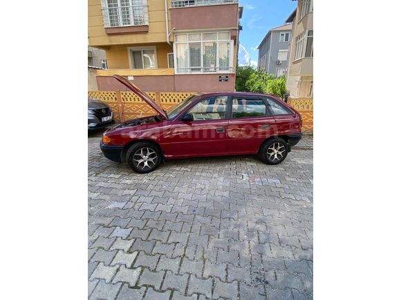 Sahibinden Opel Astra 1.4 GL 1994 Model 