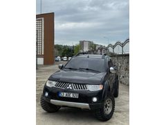 SIFIR MOTOR 4 × 4 