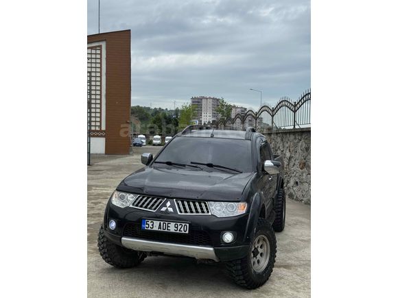 SIFIR MOTOR 4 × 4 