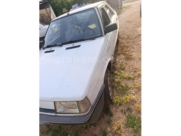 Sahibinden Renault R 9 1.4 Broadway 1995 Model
