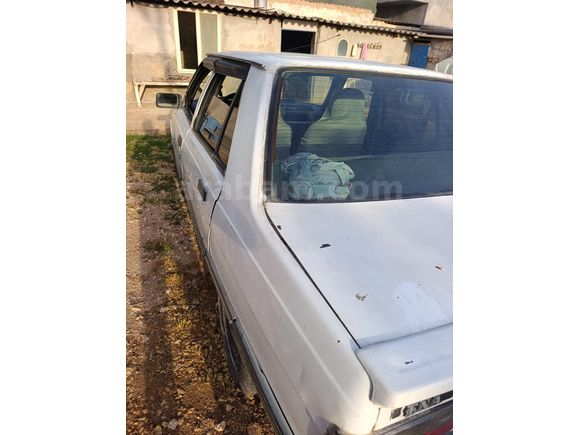 Sahibinden Renault R 9 1.4 Broadway 1995 Model