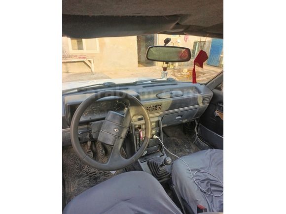 Sahibinden Renault R 9 1.4 Broadway 1995 Model