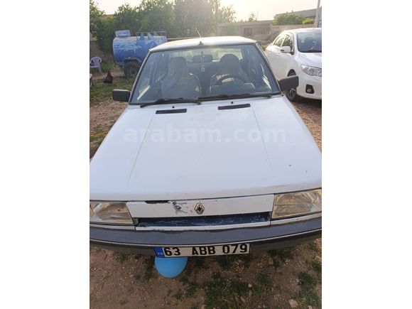 Sahibinden Renault R 9 1.4 Broadway 1995 Model