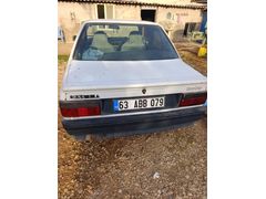Sahibinden Renault R 9 1.4 Broadway 1995 Model