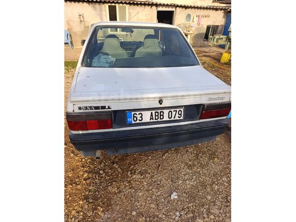Sahibinden Renault R 9 1.4 Broadway 1995 Model