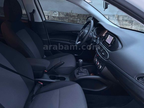 Sahibinden Fiat Egea 1.3 Multijet Easy 2024 Model 