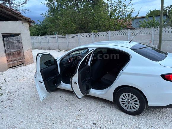 Sahibinden Fiat Egea 1.3 Multijet Easy 2024 Model 