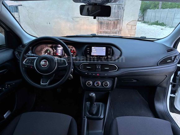 Sahibinden Fiat Egea 1.3 Multijet Easy 2024 Model 