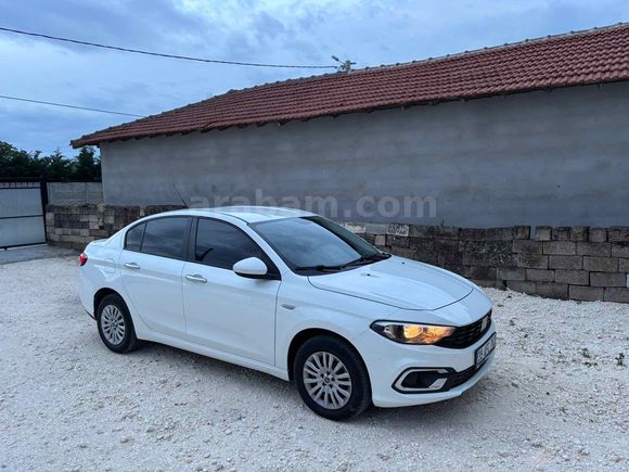 Sahibinden Fiat Egea 1.3 Multijet Easy 2024 Model 