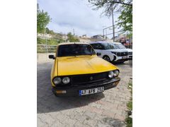 Sahibinden Renault R 12 TSW 1992 Model