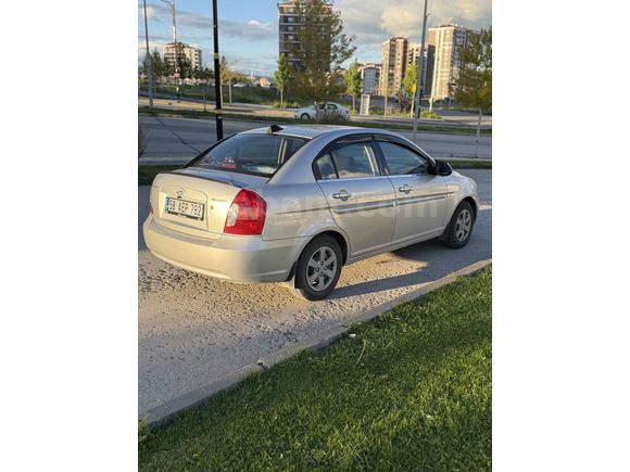 Sahibinden Hyundai Accent Era 1.4 Team 2011 Model 