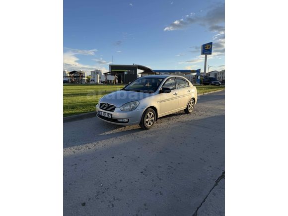Sahibinden Hyundai Accent Era 1.4 Team 2011 Model 