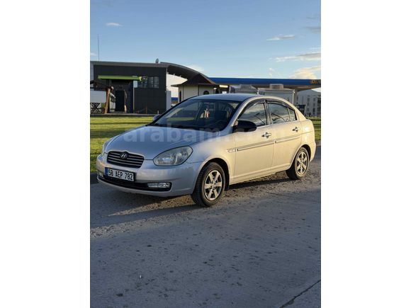 Sahibinden Hyundai Accent Era 1.4 Team 2011 Model 