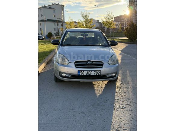 Sahibinden Hyundai Accent Era 1.4 Team 2011 Model 