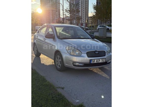 Sahibinden Hyundai Accent Era 1.4 Team 2011 Model 