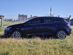 2017 Megane 4 hb hatasız boyasız Tesla ekranlı