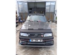 MOTOR YÜRÜYEN TEMİZ YENİ VİZELİ  TEMPRA SX
