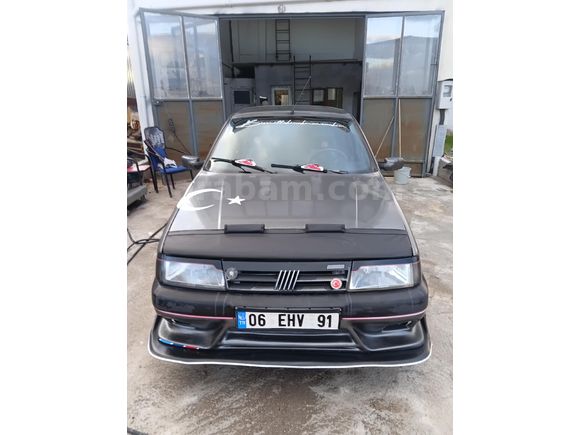 MOTOR YÜRÜYEN TEMİZ YENİ VİZELİ  TEMPRA SX