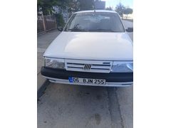 MOTOR YÜRÜYEN TEMİZ YENİ VİZELİ  TEMPRA SX