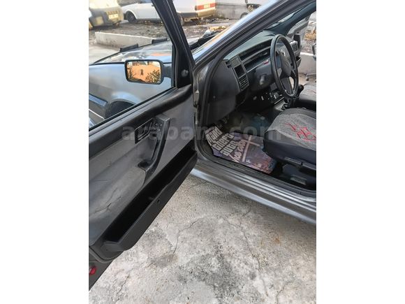 MOTOR YÜRÜYEN TEMİZ YENİ VİZELİ  TEMPRA SX