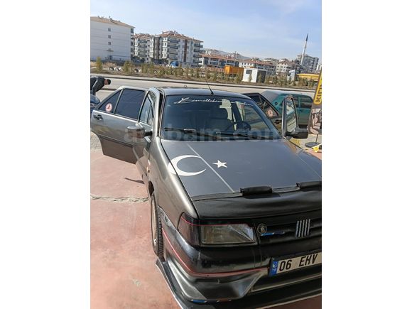 MOTOR YÜRÜYEN TEMİZ YENİ VİZELİ  TEMPRA SX